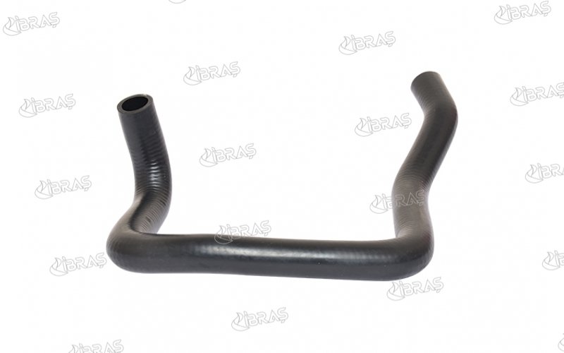 RADYATOR ALT HORTUMU P207-P1007 1,4 HDI