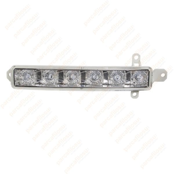 PEUGEOT TEPEE GÜNDÜZ LEDİ (9802795580)