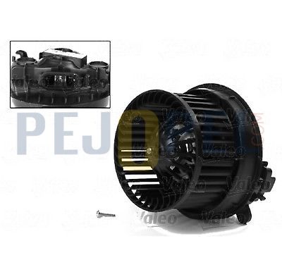 C2/C3 02- B.M KALORİFER MOTORU