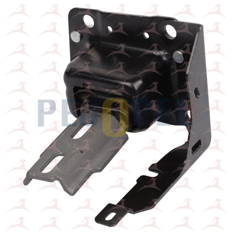 MOTOR TAKOZ SOL C2 - C3 - P.207  1.4İ - DV4
