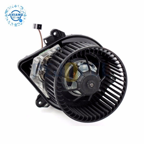 XSARA 97- B.M KALORİFER MOTORU