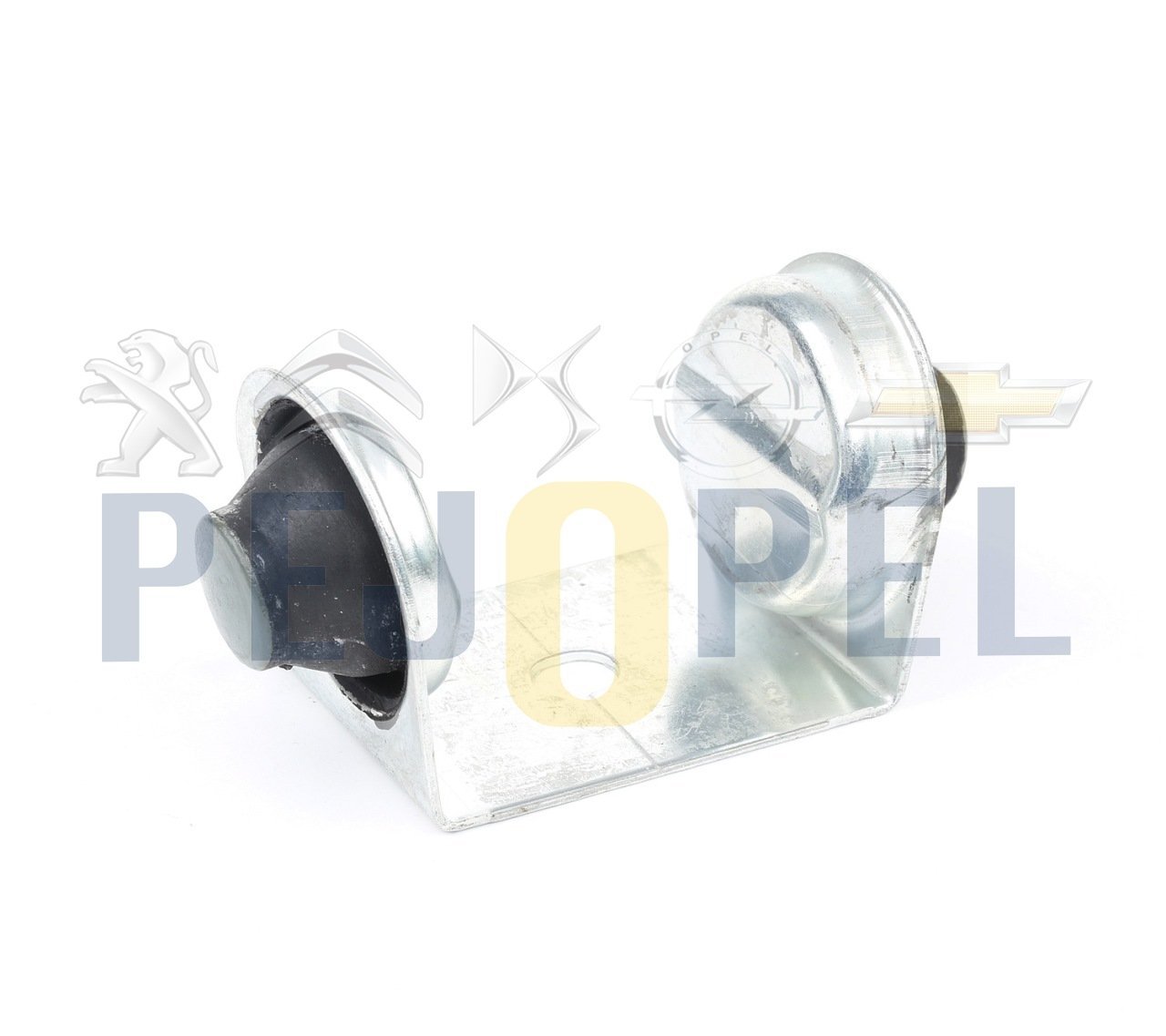 PARTNER/BERLINGO/XSARA 99- 1.9-1.6 HDI MOTOR KULAK AYAĞI