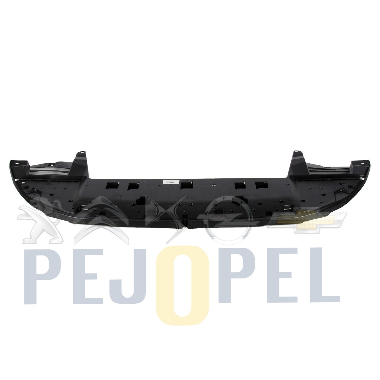 PEUGEOT 308 ( T9 ) 2014--> ÖN TAMPON ALT HAVA KORUMA BAKALİTİ MUHAFAZASI