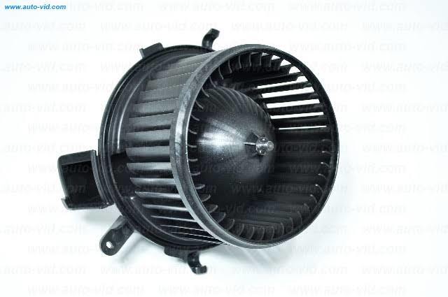 KALORIFER MOTOR BOXER- JUMPER-DUCATO 06->