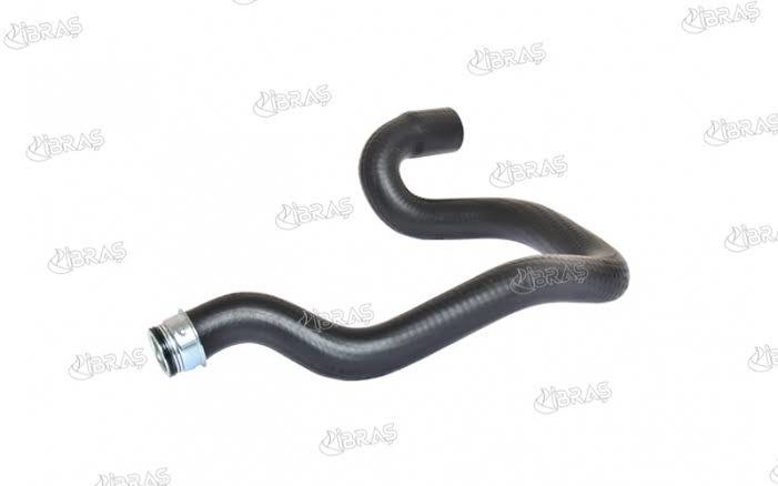 SU RADYATORÜ ÜST HORTUMU PEUGEOT 306 GTİ / CITROEN XSARA VTS ( 1.8 16V - 2.0 16V )