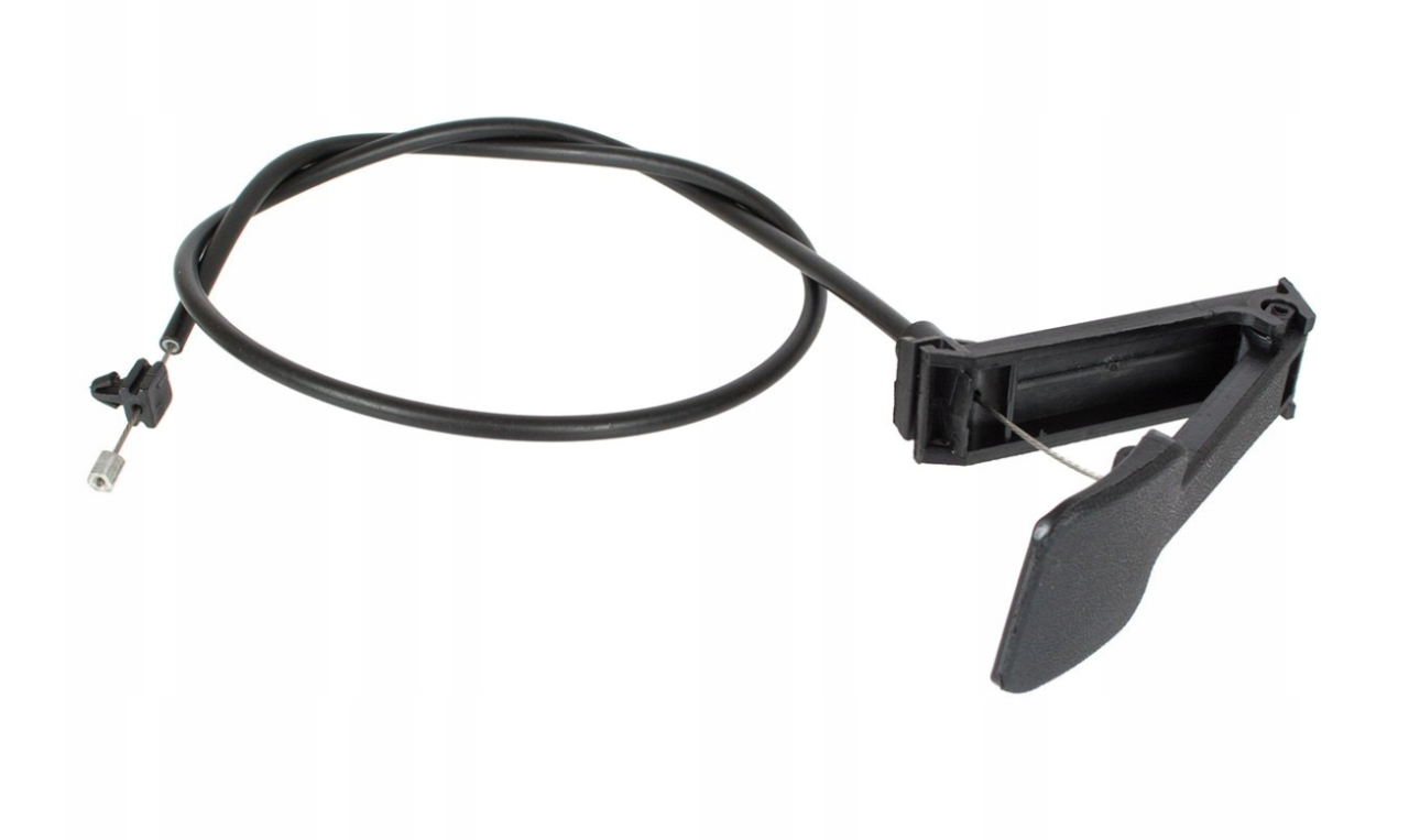 PEUGEOT 207 MOTOR KAPUT KAPUTU AÇMA TELİ