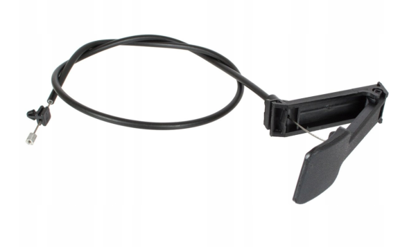 PEUGEOT 207 MOTOR KAPUT KAPUTU AÇMA TELİ