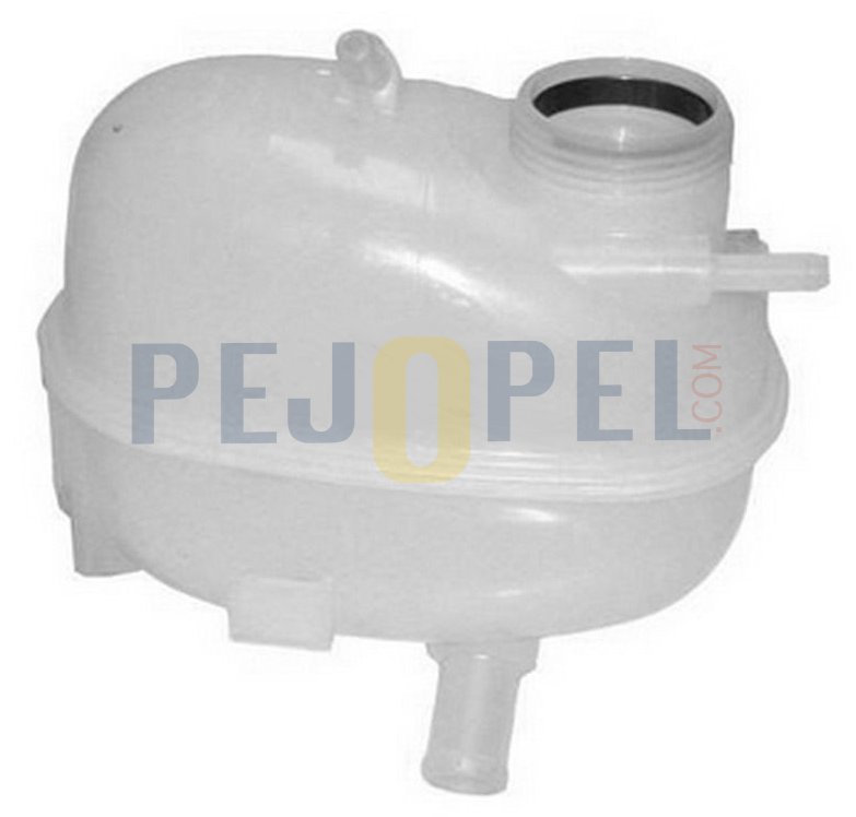 CORSA B 96-01 X12XE X14XE C16XE X16XE 15D X15D 15TD X15TD X17D RADYATÖR YEDEK SU DEPOSU