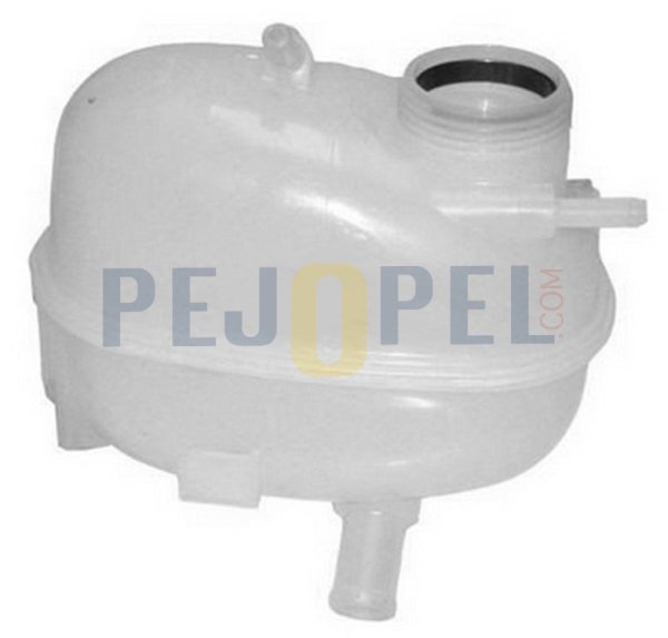 CORSA B 96-01 X12XE X14XE C16XE X16XE 15D X15D 15TD X15TD X17D RADYATÖR YEDEK SU DEPOSU