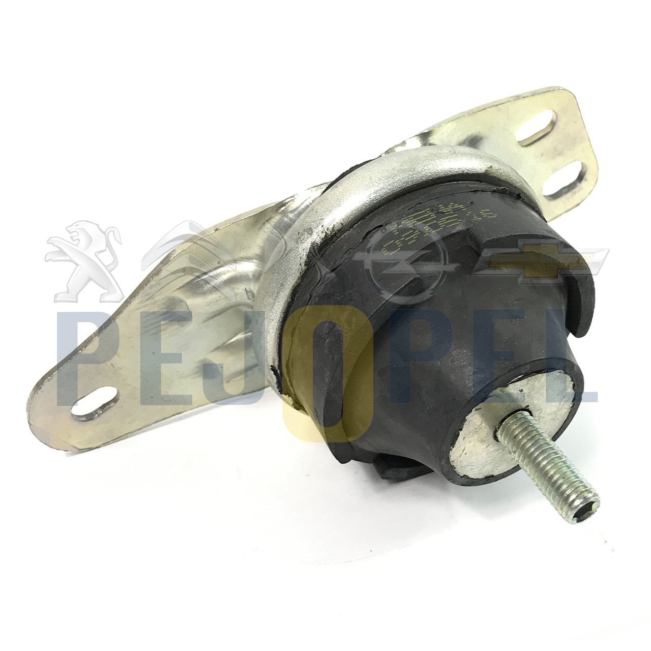 C5 2 08- 1.6 HDI MOTOR TAKOZU