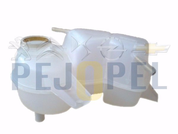 ASTRA F 95-01 X14XE X16XEL C18NZ C18XE X18XE C20NE C20XE X20XEV 17D X17DTL RADYATÖR YEDEK SU DEPOSU