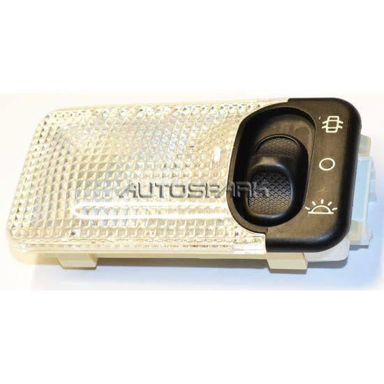 PEUGEOT & CITROEN --> TAVAN LAMBASI 206 - 306 - 406 - 806 - PARTNER - BERLINGO EVASION - XSARA - XANTIA - XSARA PICASSO