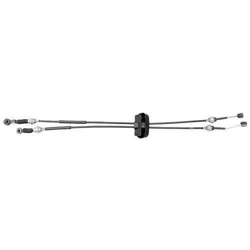 VITES KUMANDA TELI 207-C3 1106MM