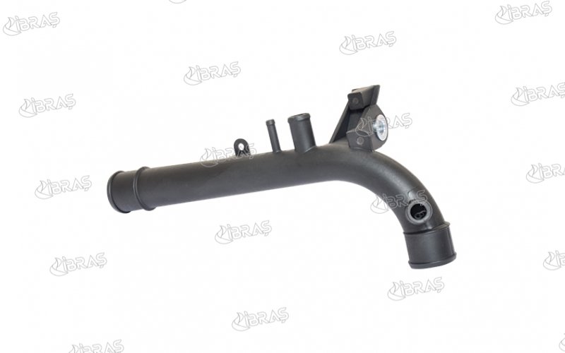 RADYATOR BAGLANTI BORUSU ASTRA G 1,4-1,6