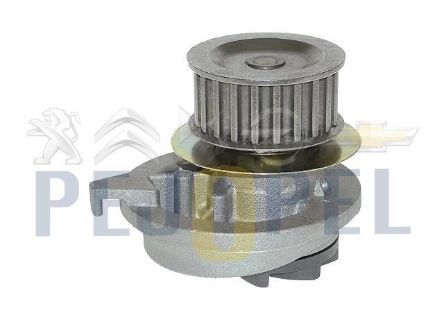 DEVIRDAIM SU POMPASI ASTRA F - VECTRA A - C20XE - C20LET