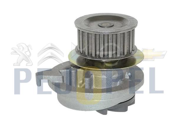 DEVIRDAIM SU POMPASI ASTRA F - VECTRA A - C20XE - C20LET