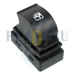 CAM ACMA ANAHTARI SAG BOXER III - JUMPER III - DUCATO III 06-> TEKLI - CERCEVESIZ