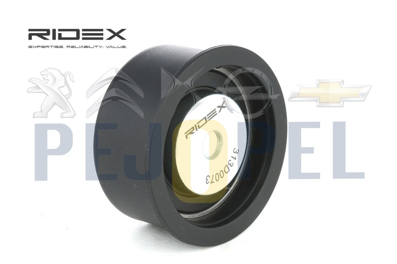 ASTRA F-G CORSA-B VECTRA B ZAFIRA 96-04 1.4-1.6-1.8 TRİGER GERGİ BILYASI