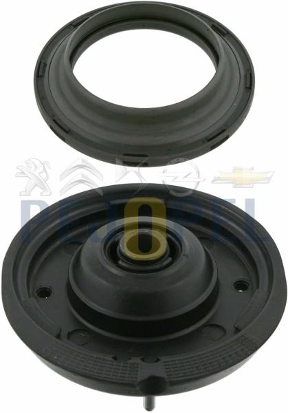 207/C3 02- B.M AMORTİSÖR TAKOZU ÖN