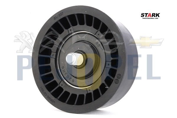 ASTRA F-G CORSA-B VECTRA B ZAFIRA 96-04 1.4-1.6-1.8 TRİGER GERGİ BILYASI