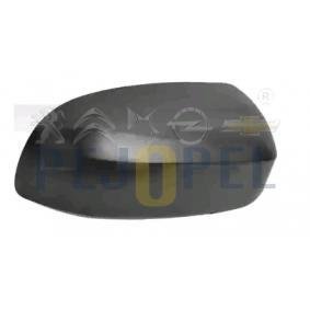 CORSA C 01-06 BM AYNA KAPAĞI SOL