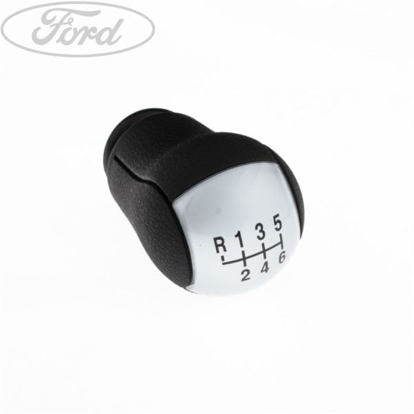 VİTES TOPUZU 6 VİTES GRİ FOCUS C.MAX03>MONDEO 01>