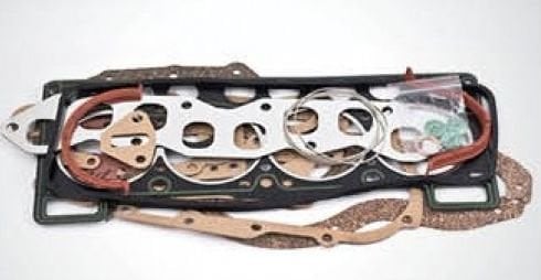 MOTOR TAKIM CONTASI (FULL) KECELI SILINDIR KAPAKSIZ PARTNER-BERLINGO-BOXER 1,9D (XUD7/XUD9)