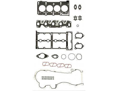 MOTOR TAKIM CONTASI (FULL) KECELI SILINDIR KAPAKSIZ PARTNER-BERLINGO-BOXER 1,9D (XUD7/XUD9)