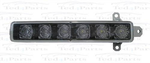 PEUGEOT 301 - 308 GÜNDÜZ LEDİ (9802795580)