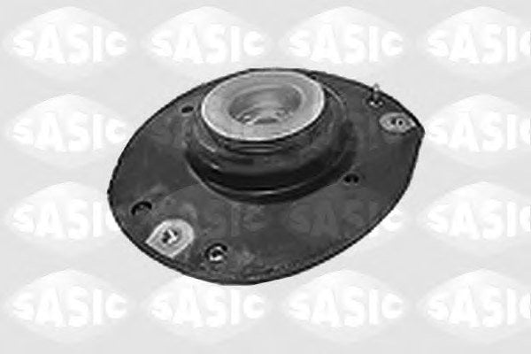 AMORTİSÖR TAKOZU SOL P.206-206+ TÜM MODELLER