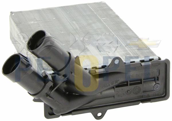 BERLINGO /PARTNER /XSARA2 99- 1.9D-1.4 HDI KALORİFER RADYATÖRÜ