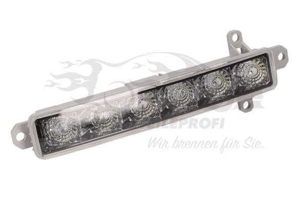 CİTROEN C-ELYSEE / PEUGEOT 301 / 308 2014--> GÜNDÜZ LEDİ ( ORJİNAL - SİYAH )