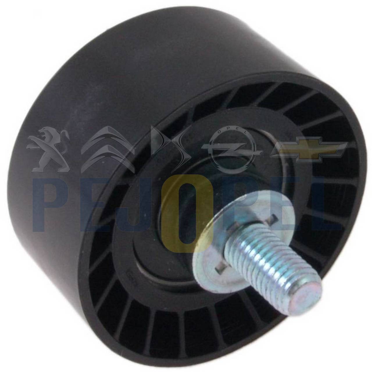 KALOS AVEO LACETTİ 04- L14-L44 TRİGER AVARE RULMANI