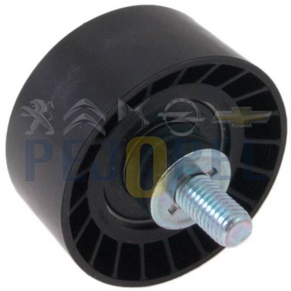 KALOS AVEO LACETTİ 04- L14-L44 TRİGER AVARE RULMANI