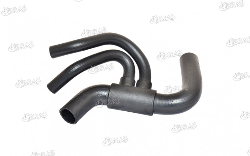RADYATOR UST HORTUMU SAXO 1,6