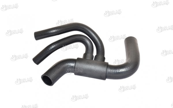 RADYATOR UST HORTUMU SAXO 1,6