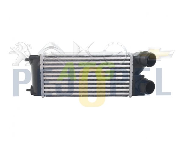 308/3008/5008/PARTNER 07- 1.6 HDİ TURBO RADYATÖRÜ