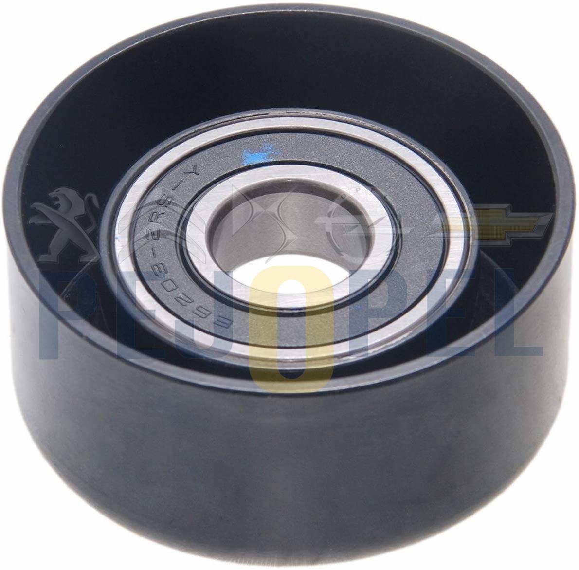 KALOS AVEO LACETTİ 04- LX5-L14-L44 F16D3 V KAYIŞ GERGİ RULMANI