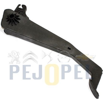 DEBRİYAJ PEDALI  BOXER-JMPR-DUCATO. 94-02