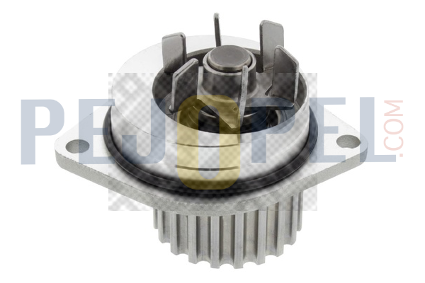 DEVIRDAIM (SU POMPASI) P106-P206-P306-SAXO-XSARA TU5JP(16 8V) P106-SAXO TUD5 15D