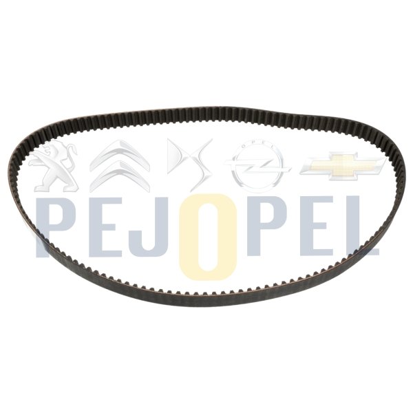 106 /SAXO 00- 1.5 DİZ. TRİGER KAYIŞI