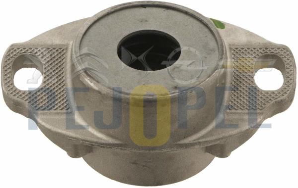 307/C4 02- AMORTİSÖR TAKOZU ARKA