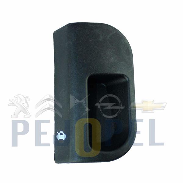 KAPUT AÇMA KOLU FİORİNO BIPPER NEMO LINEA