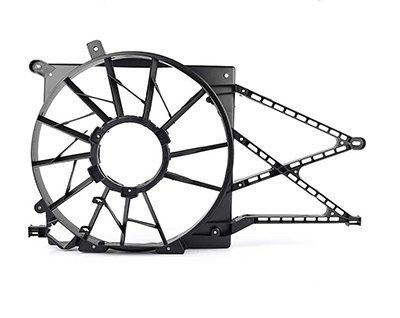 RADYATOR FAN DAVLUMBAZI ASTRA G 98->
