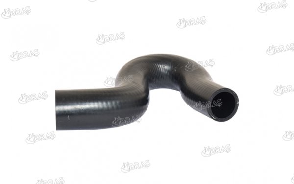 RADYATOR UST HORTUMU P306 1,4