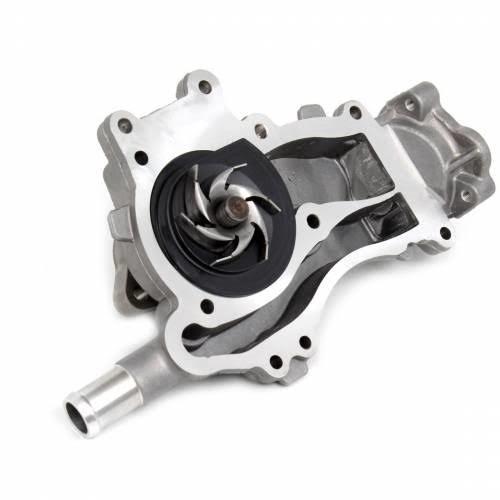 DEVIRDAIM SU POMPASI X15TD-X17D CORSA B - ASTRA F - VECTRA A