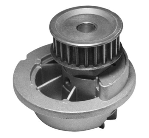 DEVIRDAIM SU POMPASI ASTRA G 1,2 00>05 - CORSA C 1,0 1,2 00>05 - CORSA B - AGILA A X10XE - X12XE - Z