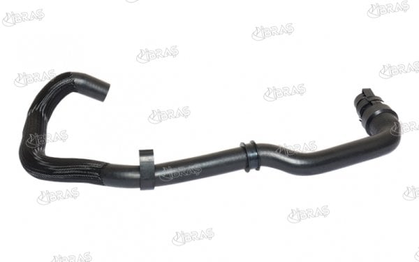RADYATOR ALT HORTUMU P306 1,4/1,6
