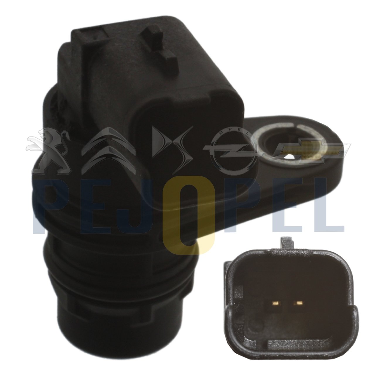 308 07- 1.6 BNZ. 16V KM HIZ SENSÖRÜ