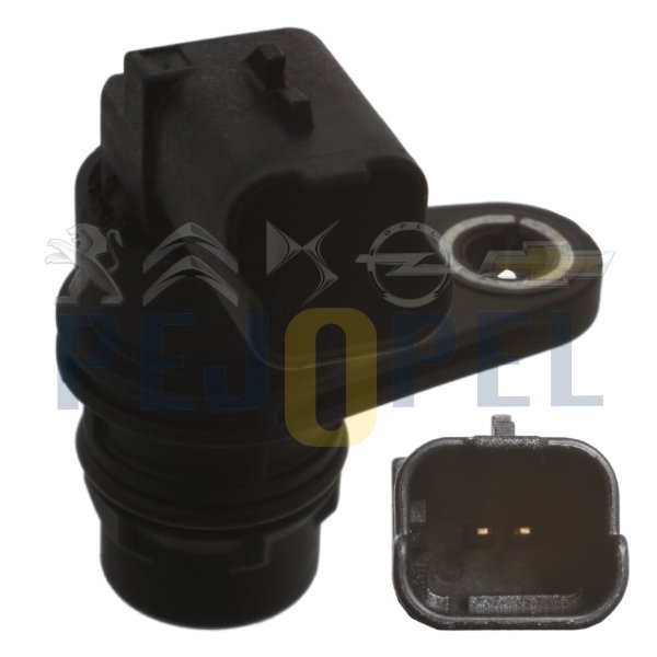 308 07- 1.6 BNZ. 16V KM HIZ SENSÖRÜ